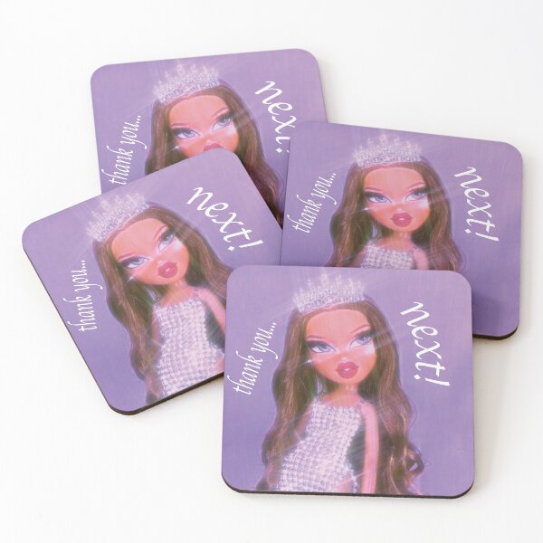 Item preview, Queen Bratz Ariana designed and sold by avristea.
