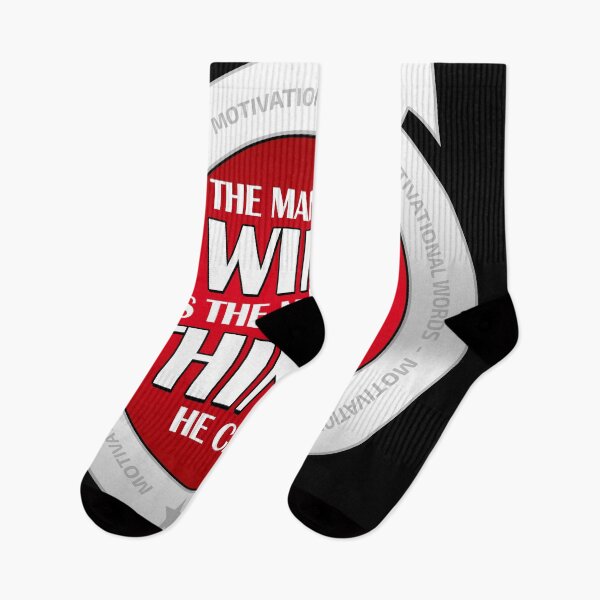 Item preview, The man who wins is the man who thinks he can! Free life! designed and sold by Cristian Stefan.
