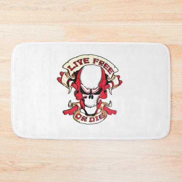 Item preview, 'Party t shirt ""Live free or die" designed and sold by Bhaskaran Parakkottil.