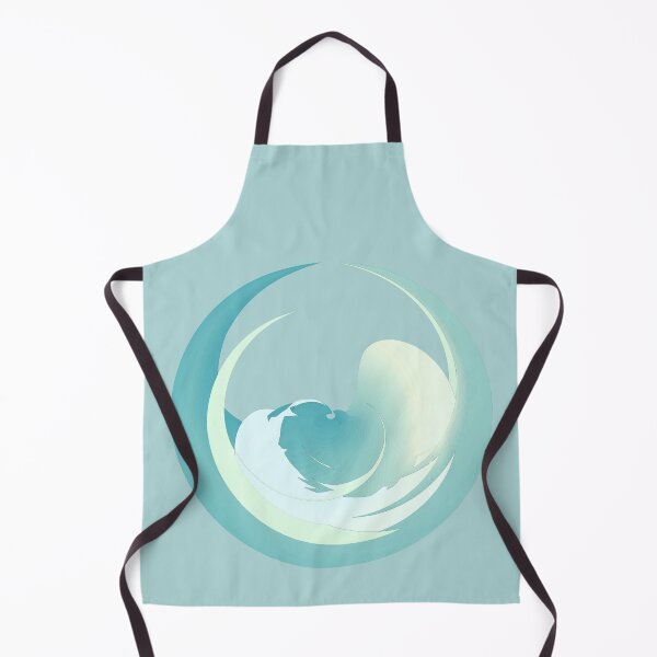 Item preview, Ocean lullaby designed and sold by Anna Ratkevich.