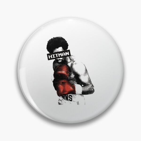 Item preview, Hitman Boxe designed and sold by VicFreedomind.