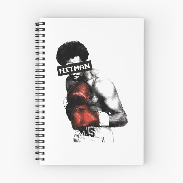 Aperçu de l'œuvre Hitman Boxe créée et vendue par VicFreedomind.