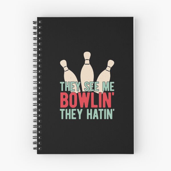 Item preview, Funny Bowling designed and sold by artworkbyrihen.