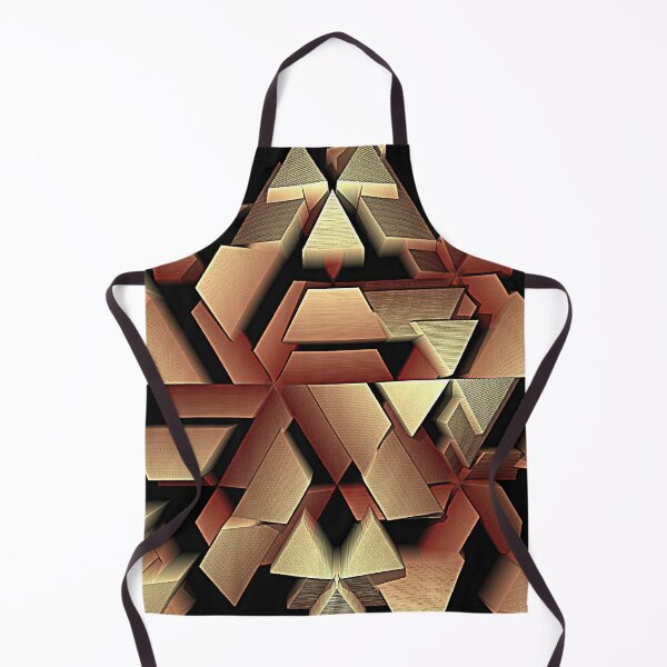 Item preview, Abstract block pattern. designed and sold by rich-jam.
