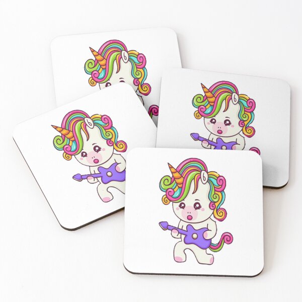 Item preview, UNICORN designed and sold by Saa3D.