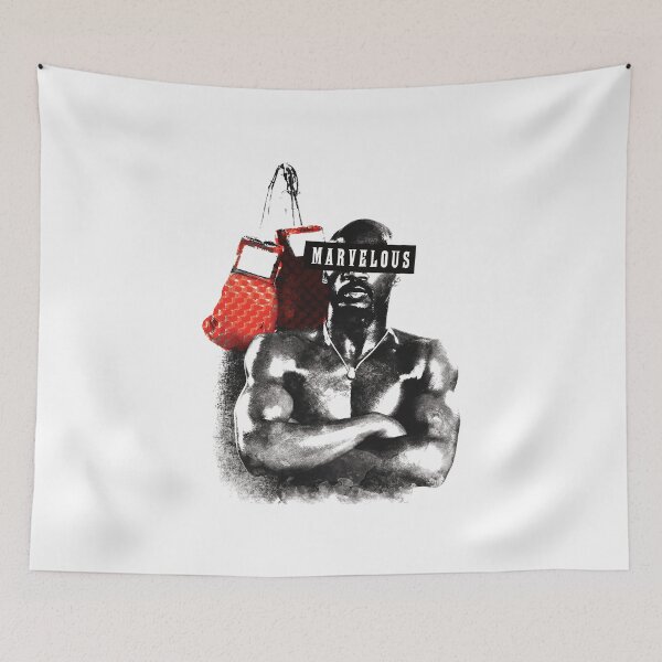 Item preview, Marvelous Boxe designed and sold by VicFreedomind.