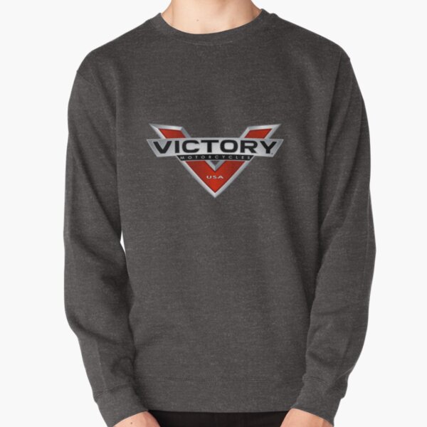 victory motorcycle sweatshirt