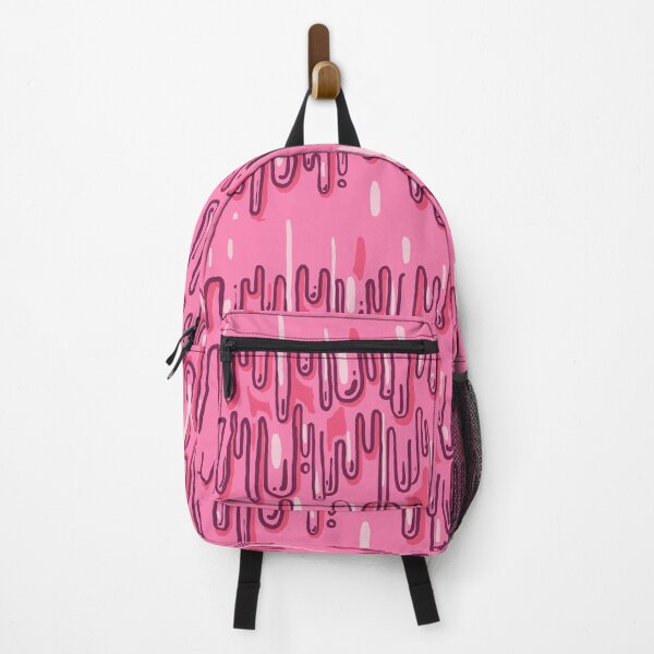Item preview, Simple Slime (Pink) designed and sold by cu-b3.