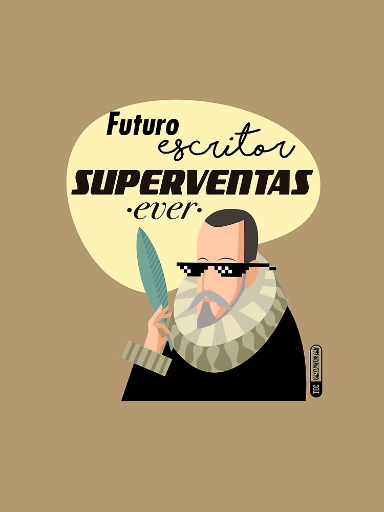 Futuro escritor superventas ever de israelpintor