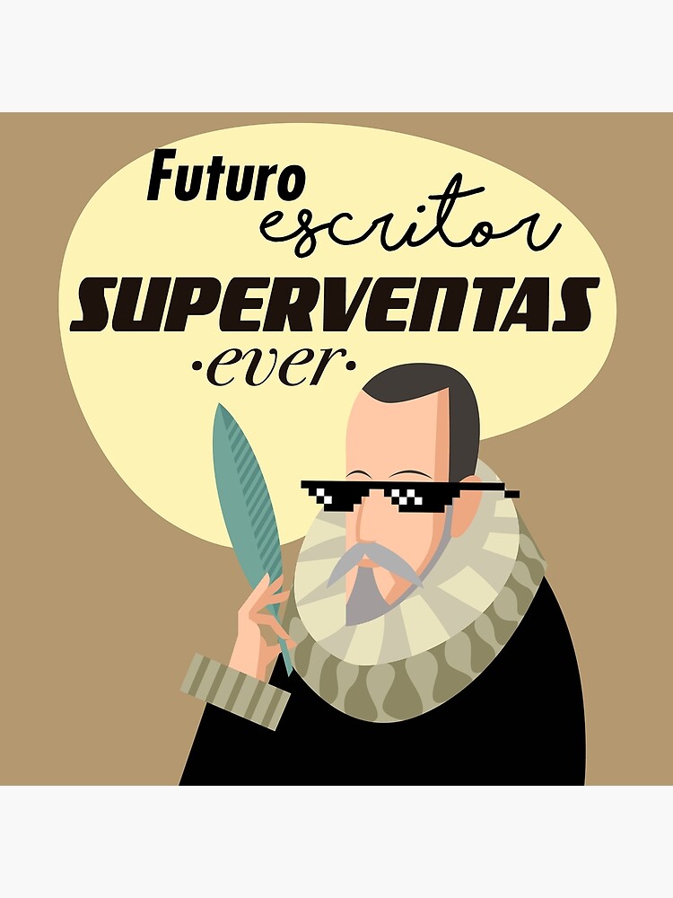 Futuro escritor superventas ever de israelpintor