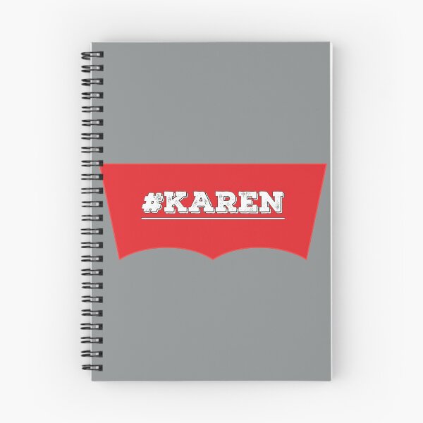Item preview, Karen Hashtag designed and sold by johnanderson23.