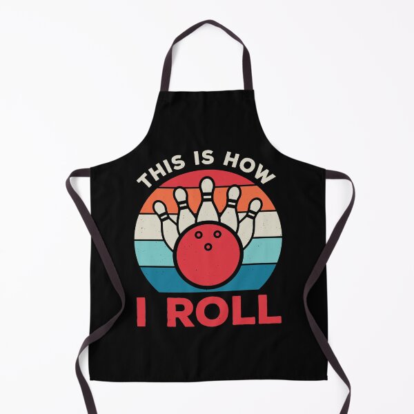 Item preview, Funny Bowling designed and sold by artworkbyrihen.