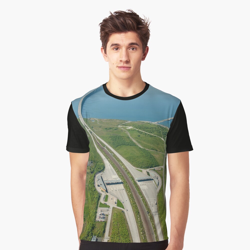 Item preview, Graphic T-Shirt designed and sold by FotoJarmo.