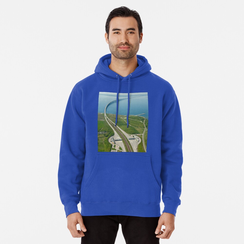 Item preview, Pullover Hoodie designed and sold by FotoJarmo.