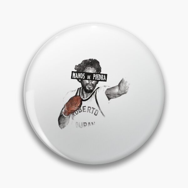 Item preview, Manos de Pedra Boxe designed and sold by VicFreedomind.