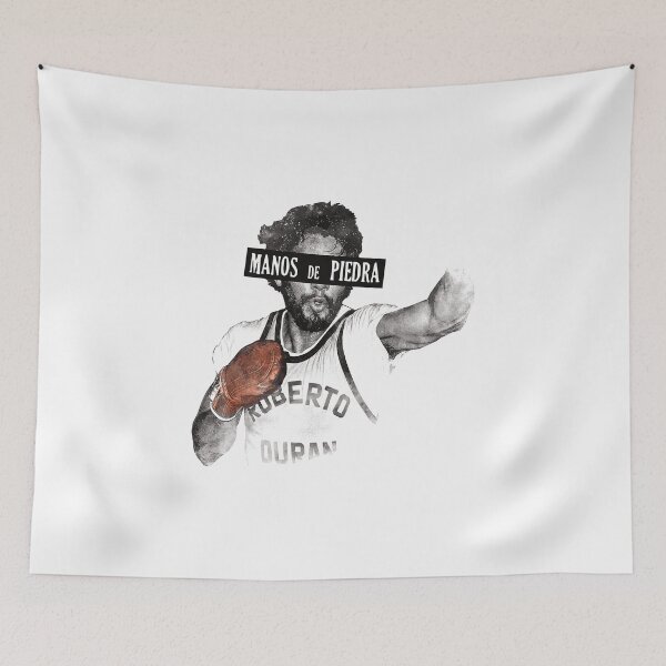 Item preview, Manos de Pedra Boxe designed and sold by VicFreedomind.