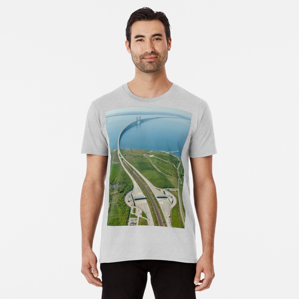 Item preview, Premium T-Shirt designed and sold by FotoJarmo.