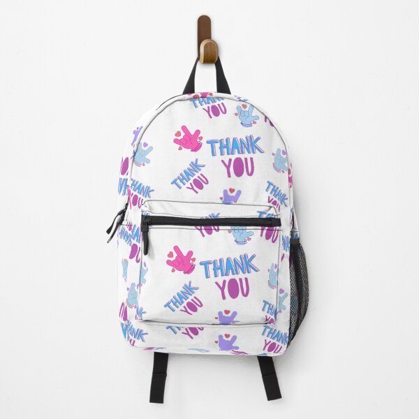 Item preview, Thank You Cute Thankful design designed and sold by LordAudes.