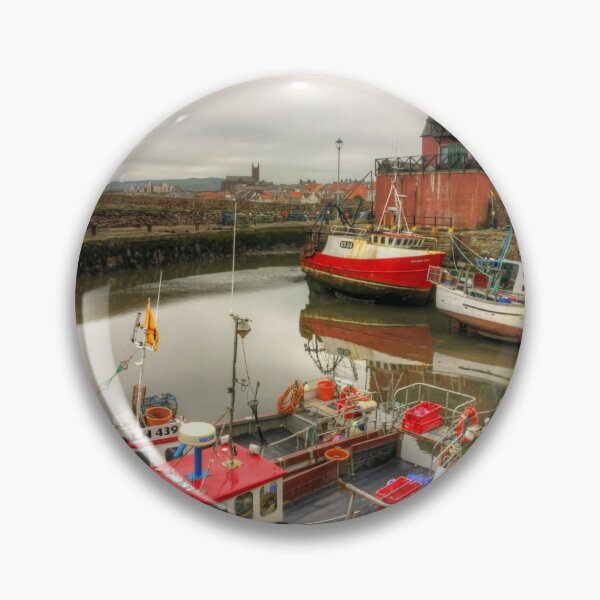 Item preview, Cromwell Harbour designed and sold by tomg.