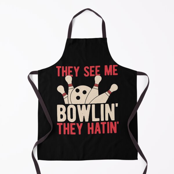 Item preview, Funny Bowling designed and sold by artworkbyrihen.