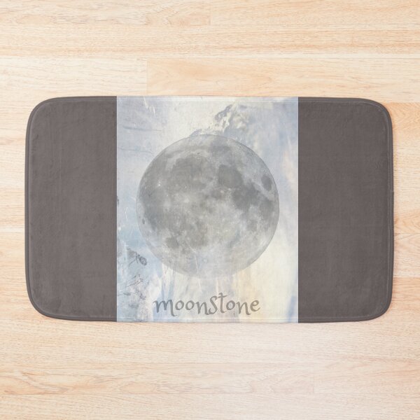 Item preview, Moonstone Healing designed and sold by Mamalia.