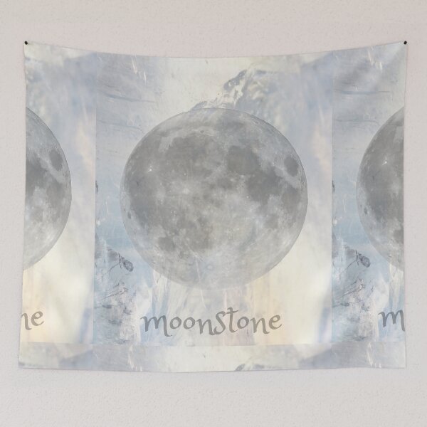 Item preview, Moonstone Healing designed and sold by Mamalia.