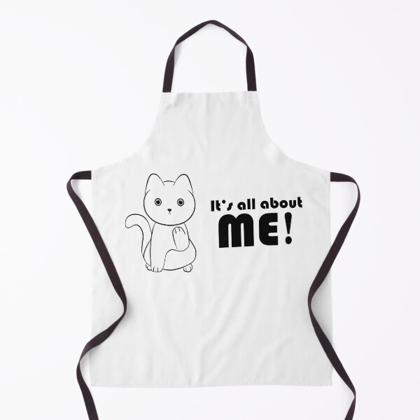Item preview, Its all about me! Cutie cat collection for accessories, home decor. designed and sold by Myartbeyours.