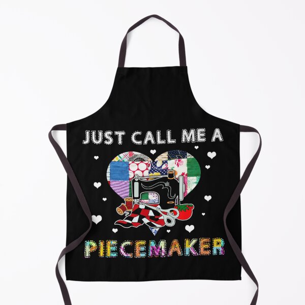 Artikelvorschau, Nennen Sie mich einfach ein Piecemaker Funny Quilting entworfen und verkauft von Charles Brian.