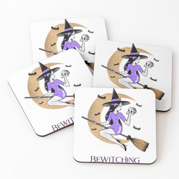 Item preview, Bewitching designed and sold by Ruthria.