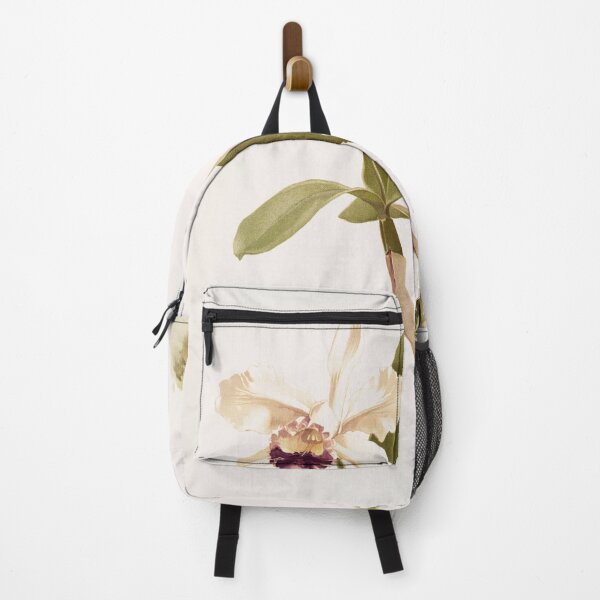 Item preview, Reichenbachia: Orchids Illustrated and Described designed and sold by EsotericBotanic.