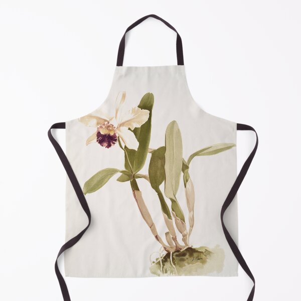 Item preview, Reichenbachia: Orchids Illustrated and Described designed and sold by EsotericBotanic.
