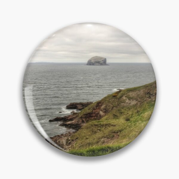 Item preview, The Bass Rock designed and sold by tomg.