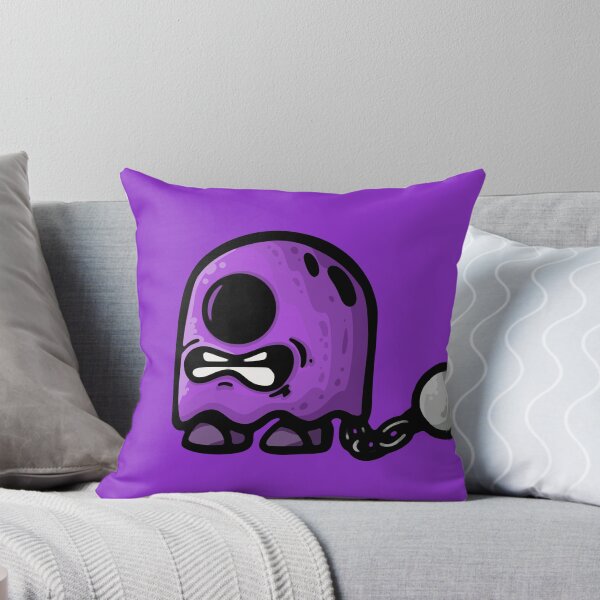 Item preview, purple imprisoned ghost designed and sold by manuvila.