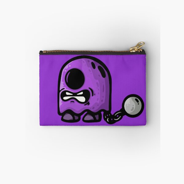 Item preview, purple imprisoned ghost designed and sold by manuvila.