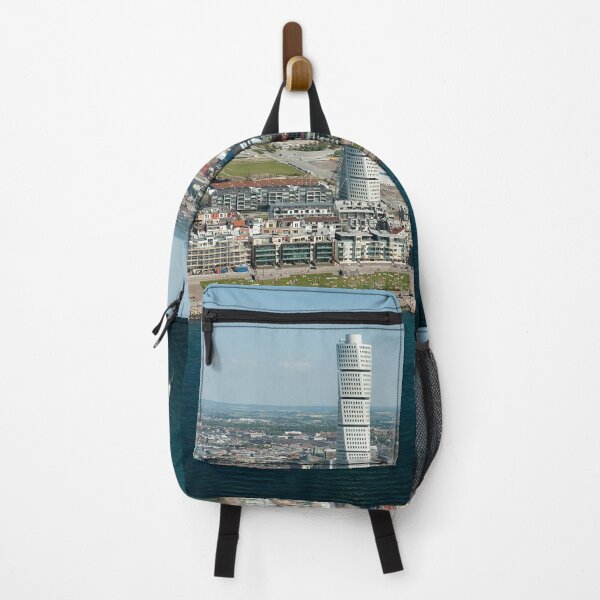 Item preview, Turning Torso designed and sold by FotoJarmo.
