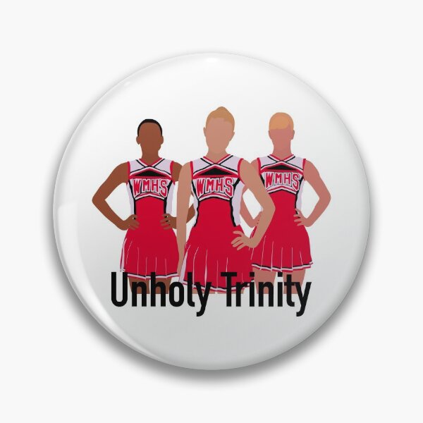 Item preview, The Unholy Trinity designed and sold by sophiajohannah.