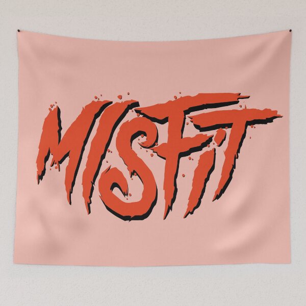 Item preview, MISFIT - NCT U / NCT 2020 (Red) designed and sold by Duckiechan.