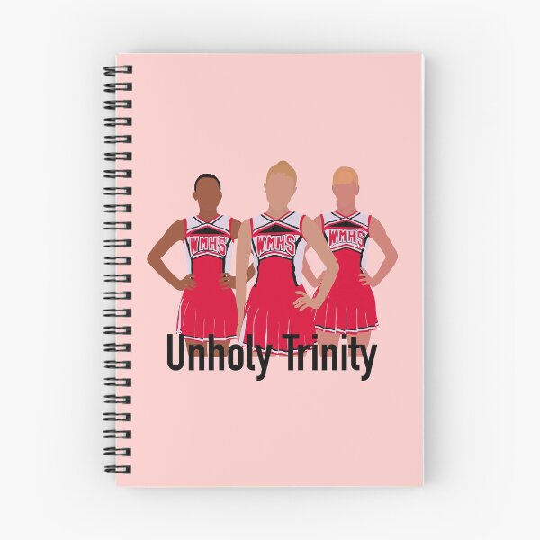 Item preview, The Unholy Trinity designed and sold by sophiajohannah.