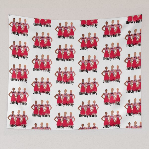 Item preview, The Unholy Trinity designed and sold by sophiajohannah.