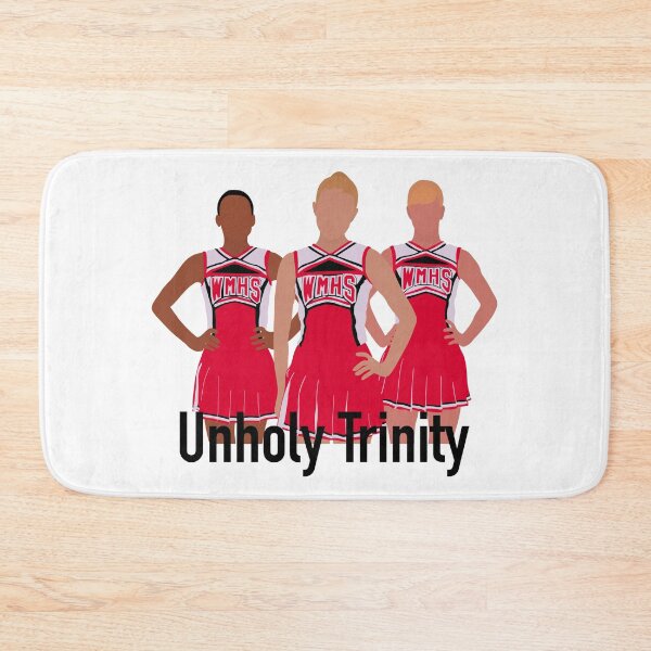 Item preview, The Unholy Trinity designed and sold by sophiajohannah.