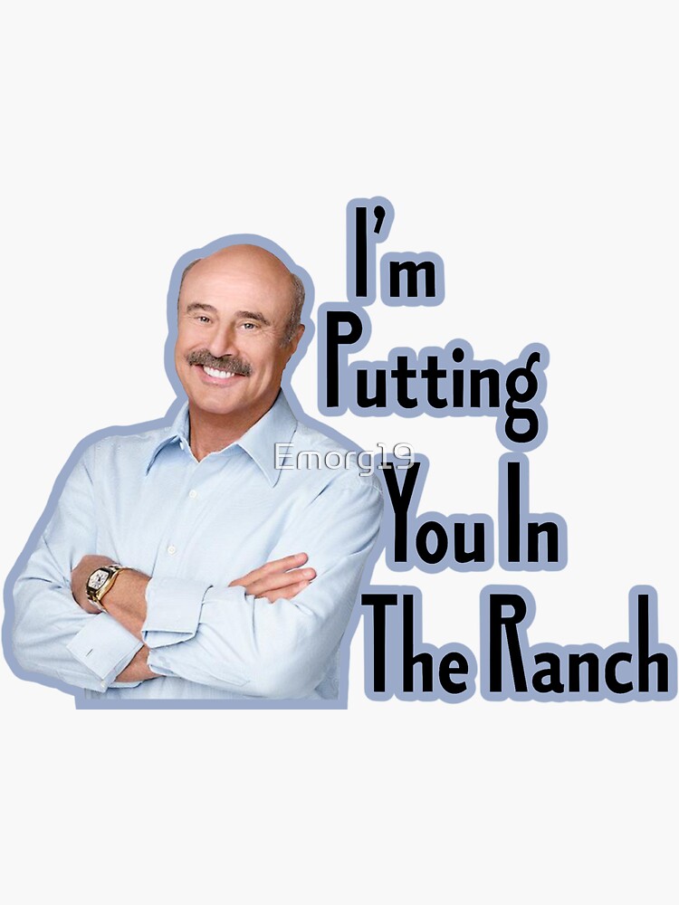 Dr. Phil