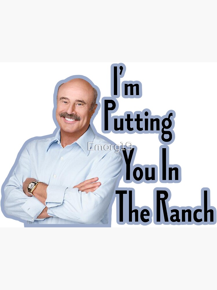 Dr. Phil