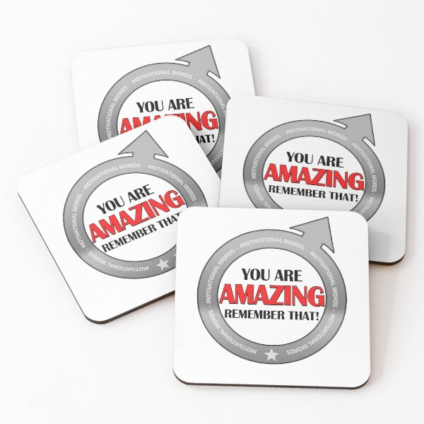 Item preview, You are amazing remember that! Free life! designed and sold by Cristian Stefan.