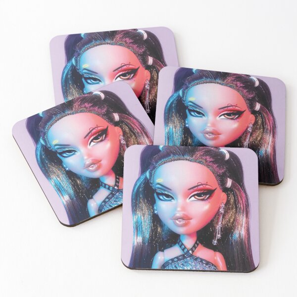 Item preview, Angel Devil Bratz Doll designed and sold by avristea.