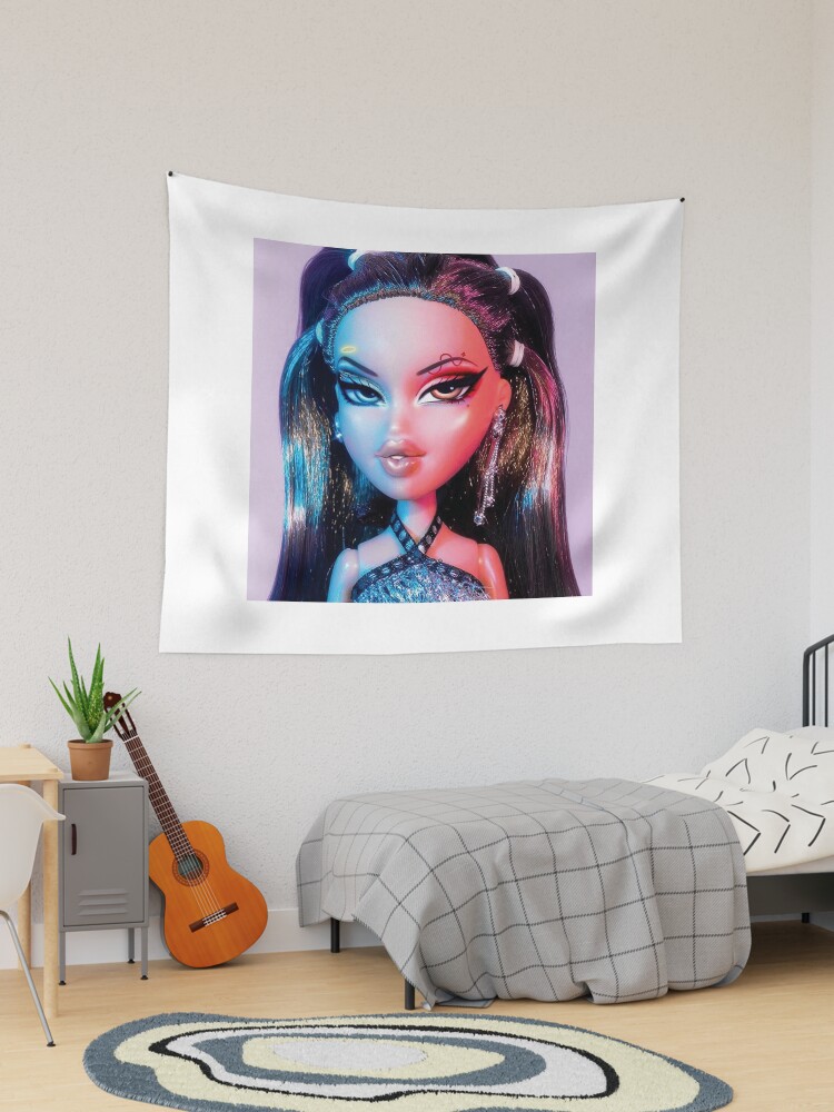 Bratz tapestry discount