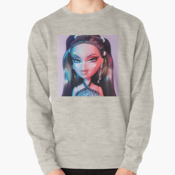 Bratz baked hoodie hot sale