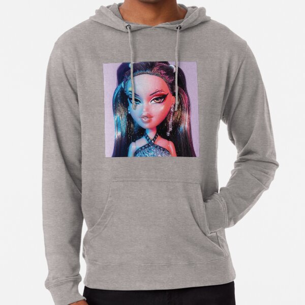 Baked bratz hoodie deals