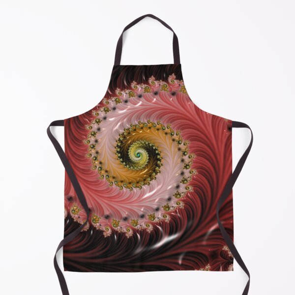 Item preview, SPIRAL GLOSSY designed and sold by Art-by-Cassy.