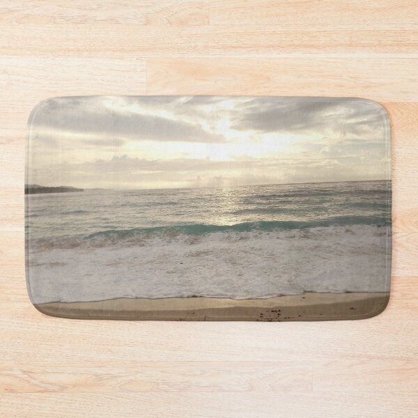 Item preview, Beach Please. White Sand Beach. Ocean. designed and sold by TonsPOD.