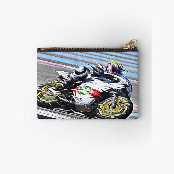 Item preview, Full Speed on two Wheels VII designed and sold by Glineur.